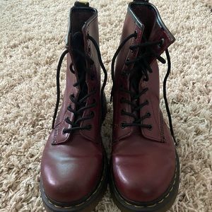 Dr. Martens